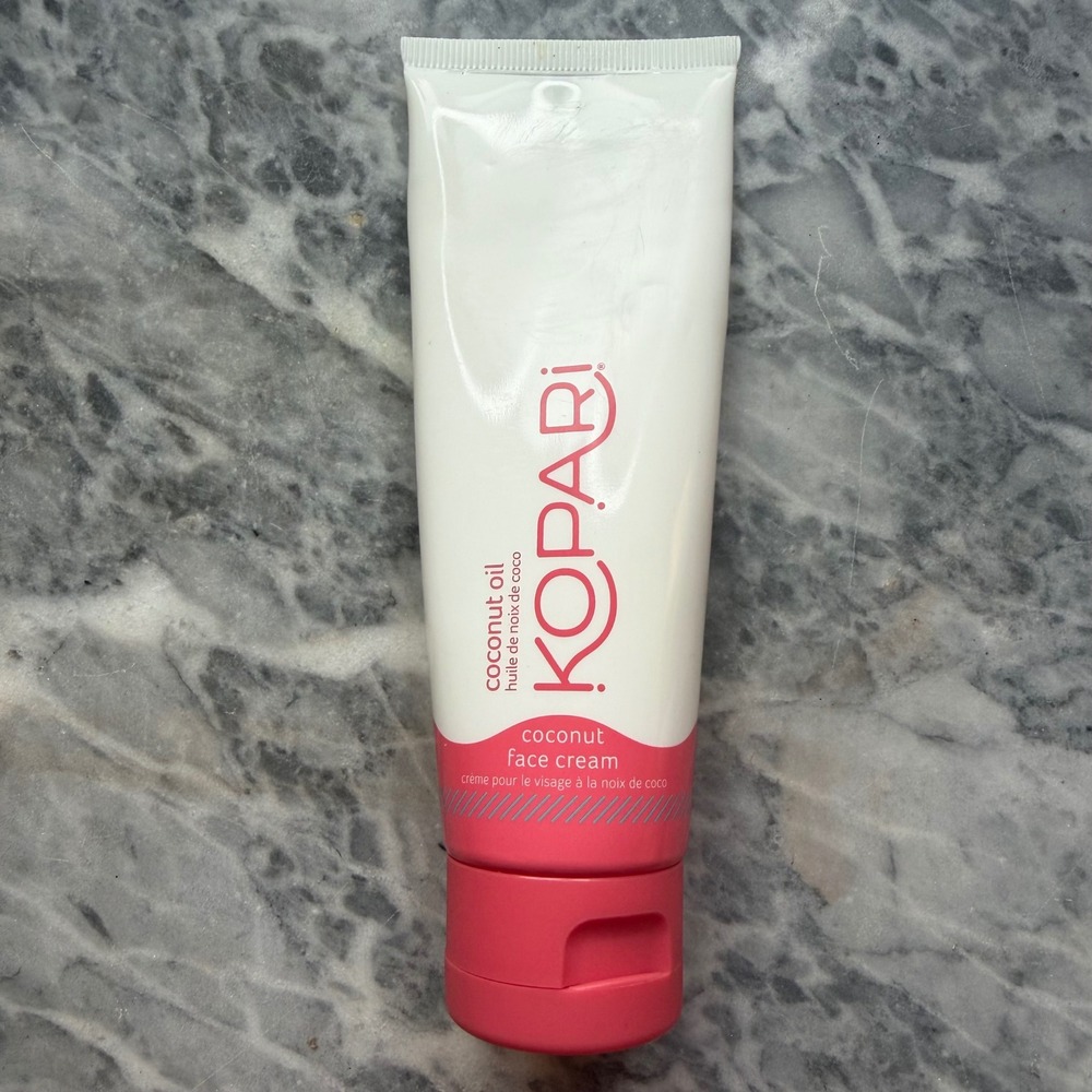 Kopari Coconut Face Cream